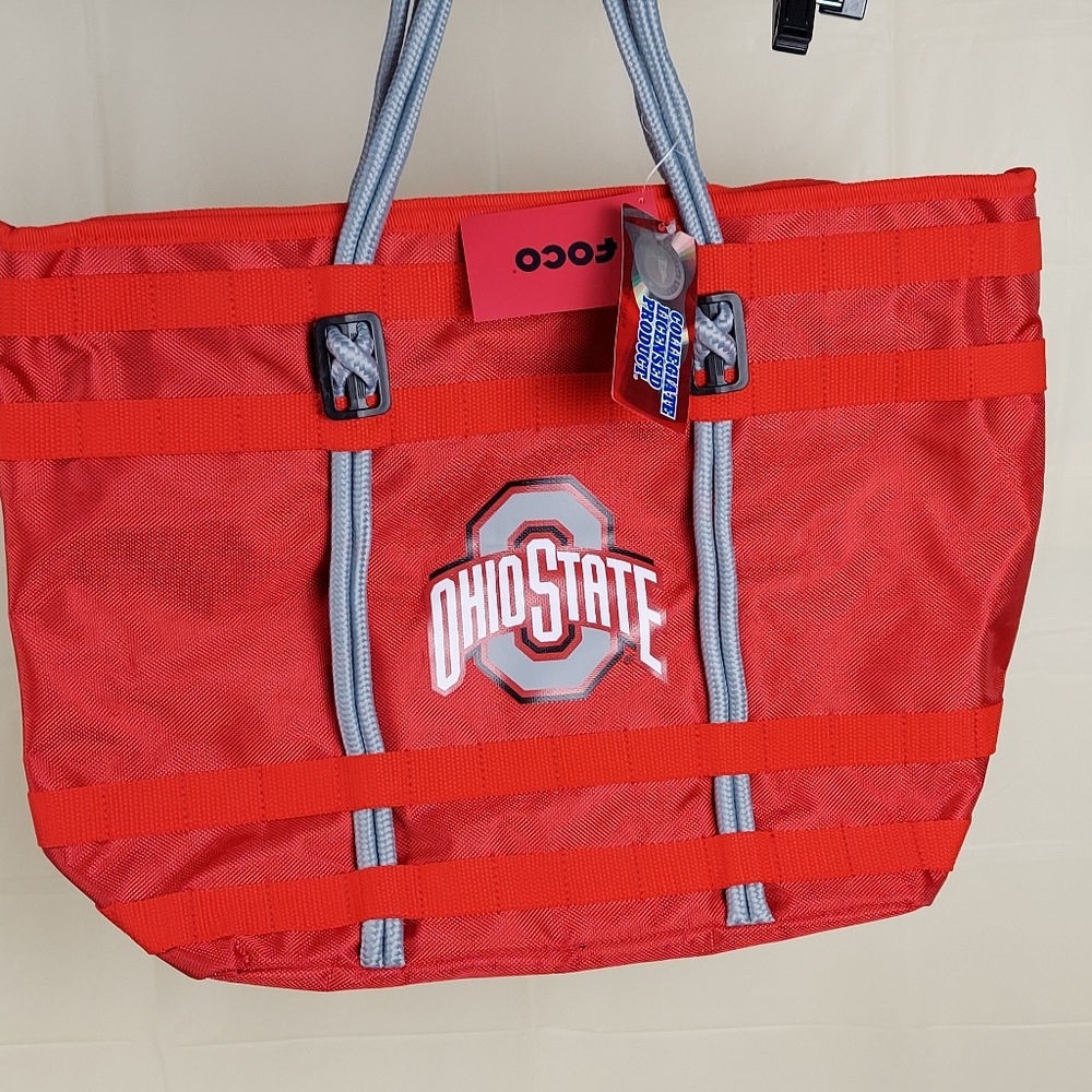 Ohio State Tote Bag